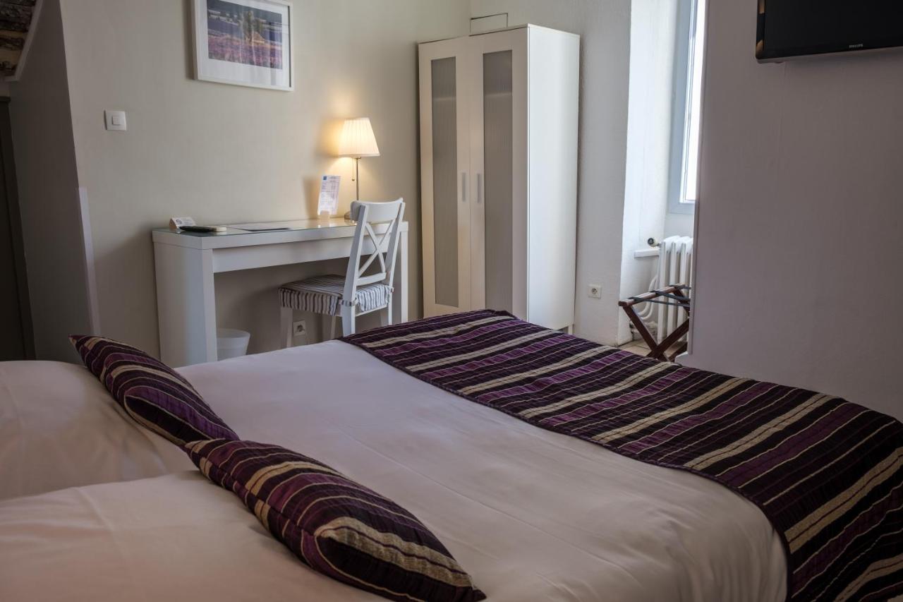 Hotel L'herbier D'orange 2*