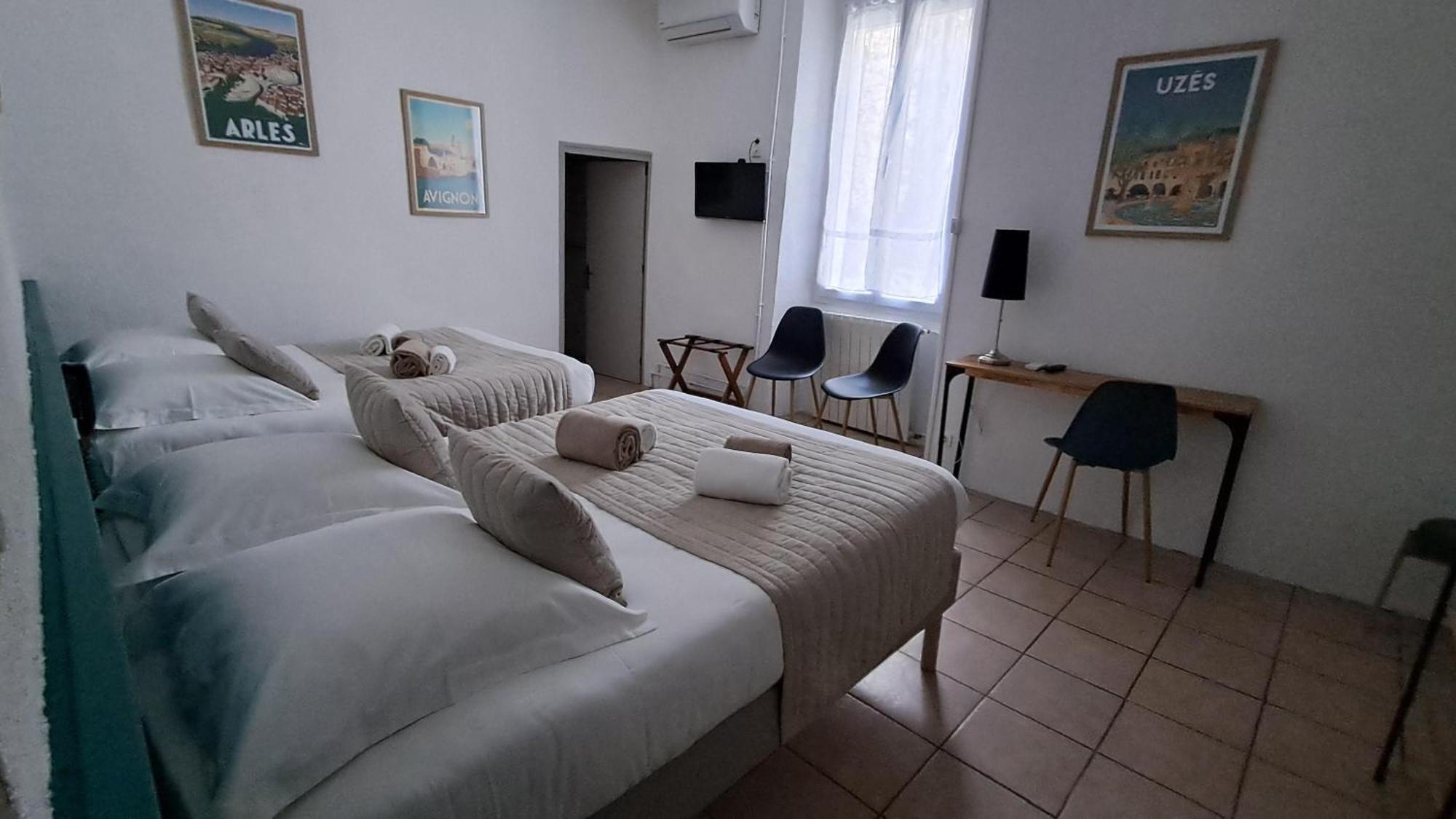 L'herbier D'orange Hotel