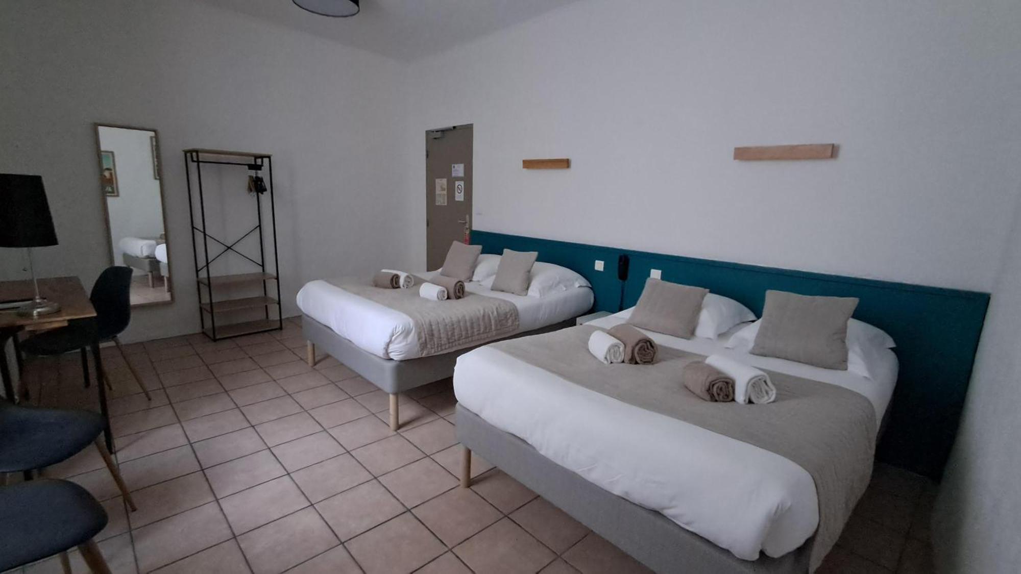 L'herbier D'orange Hotel 2*