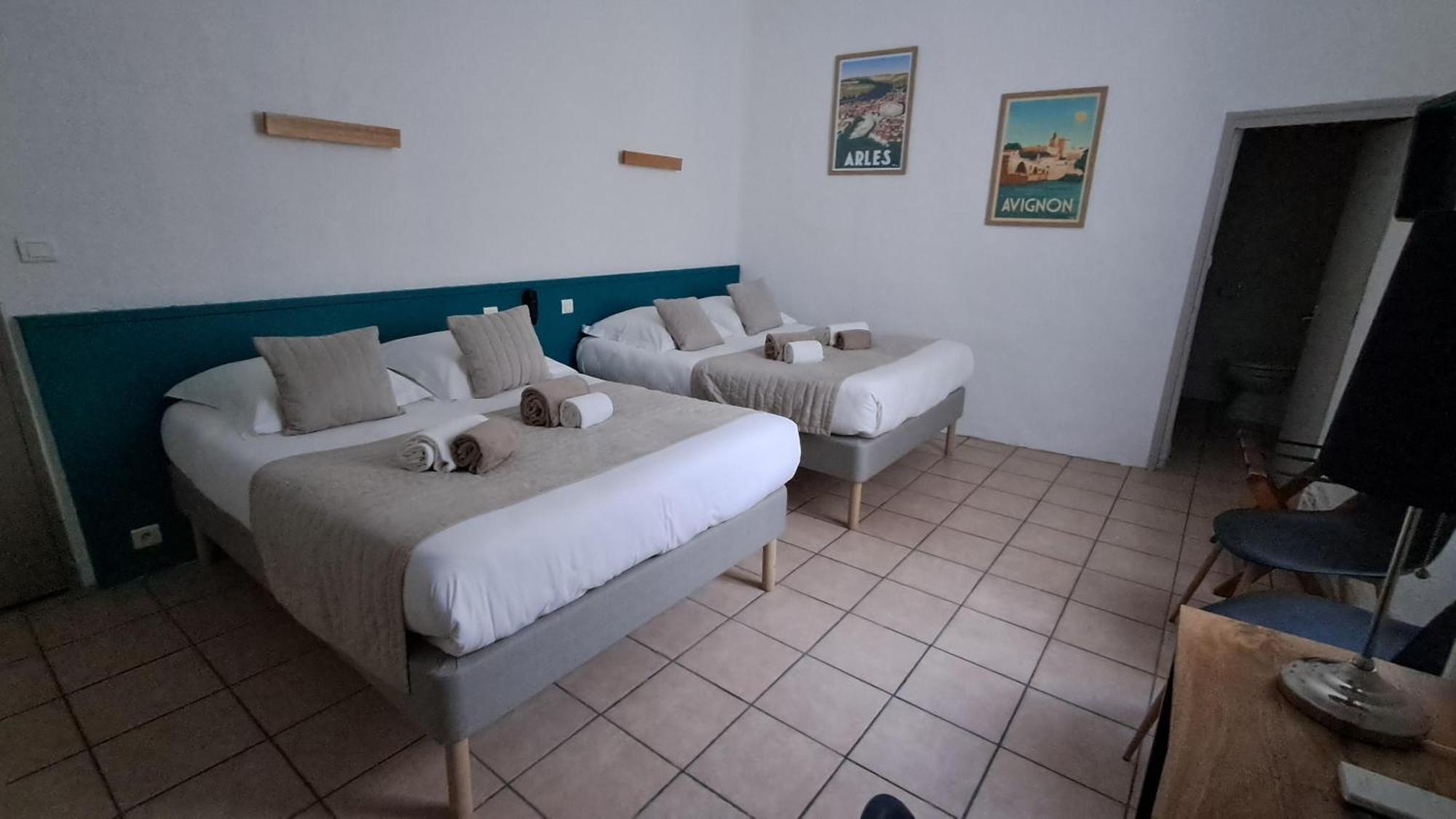 Hotel L'herbier D'orange 2*