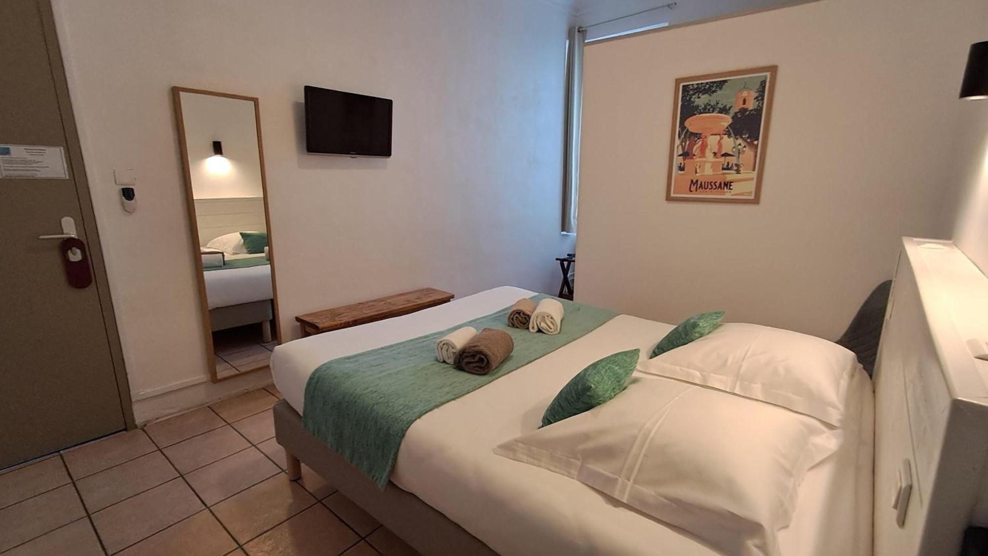 L'herbier D'orange Hotel