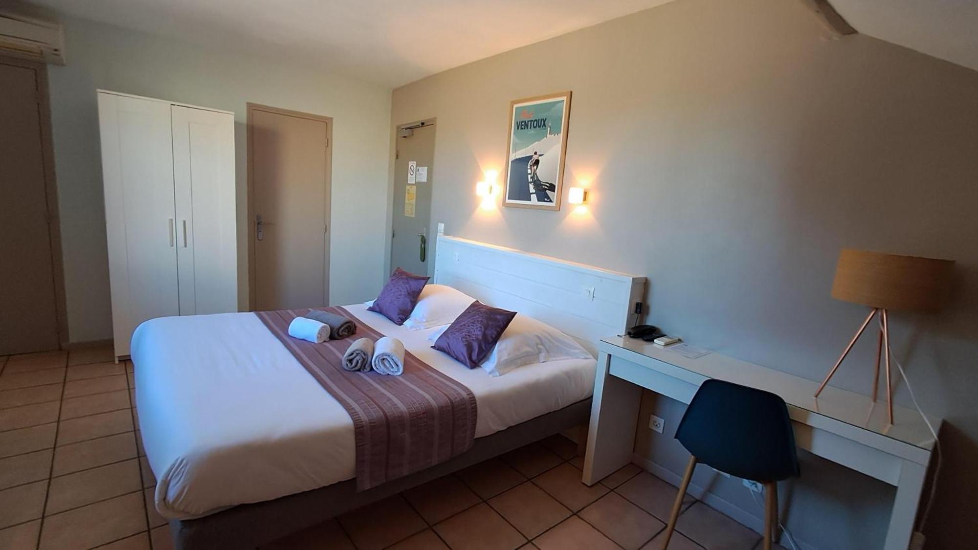 Hotel L'herbier D'orange 2*
