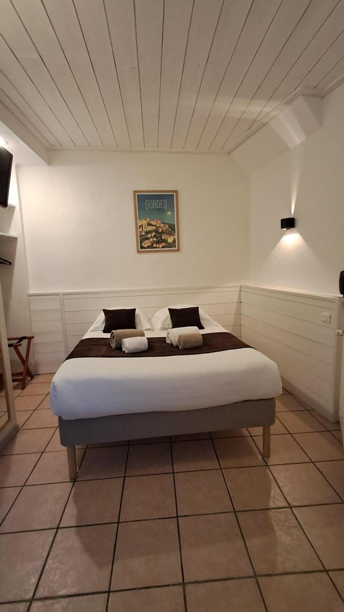 Hotel L'herbier D'orange Orange (Vaucluse)