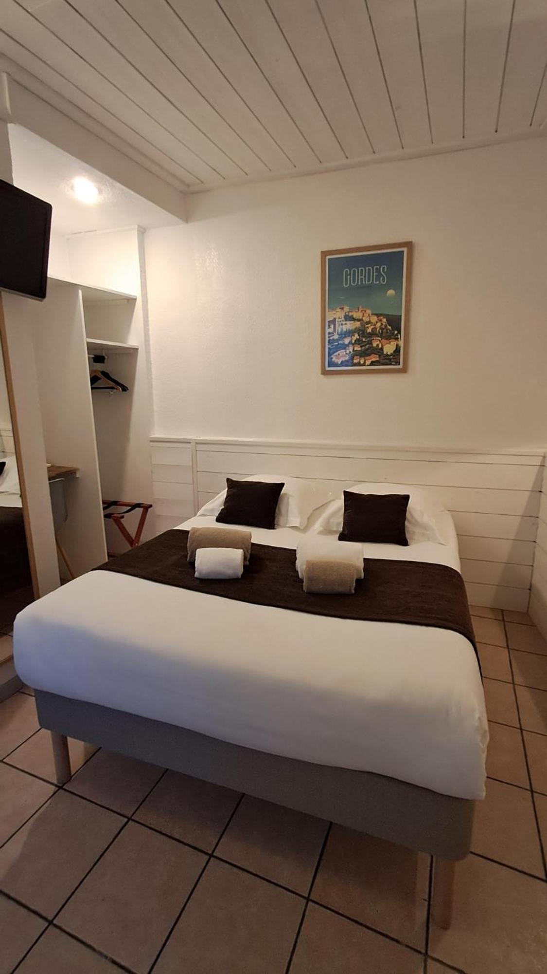 L'herbier D'orange Hotel