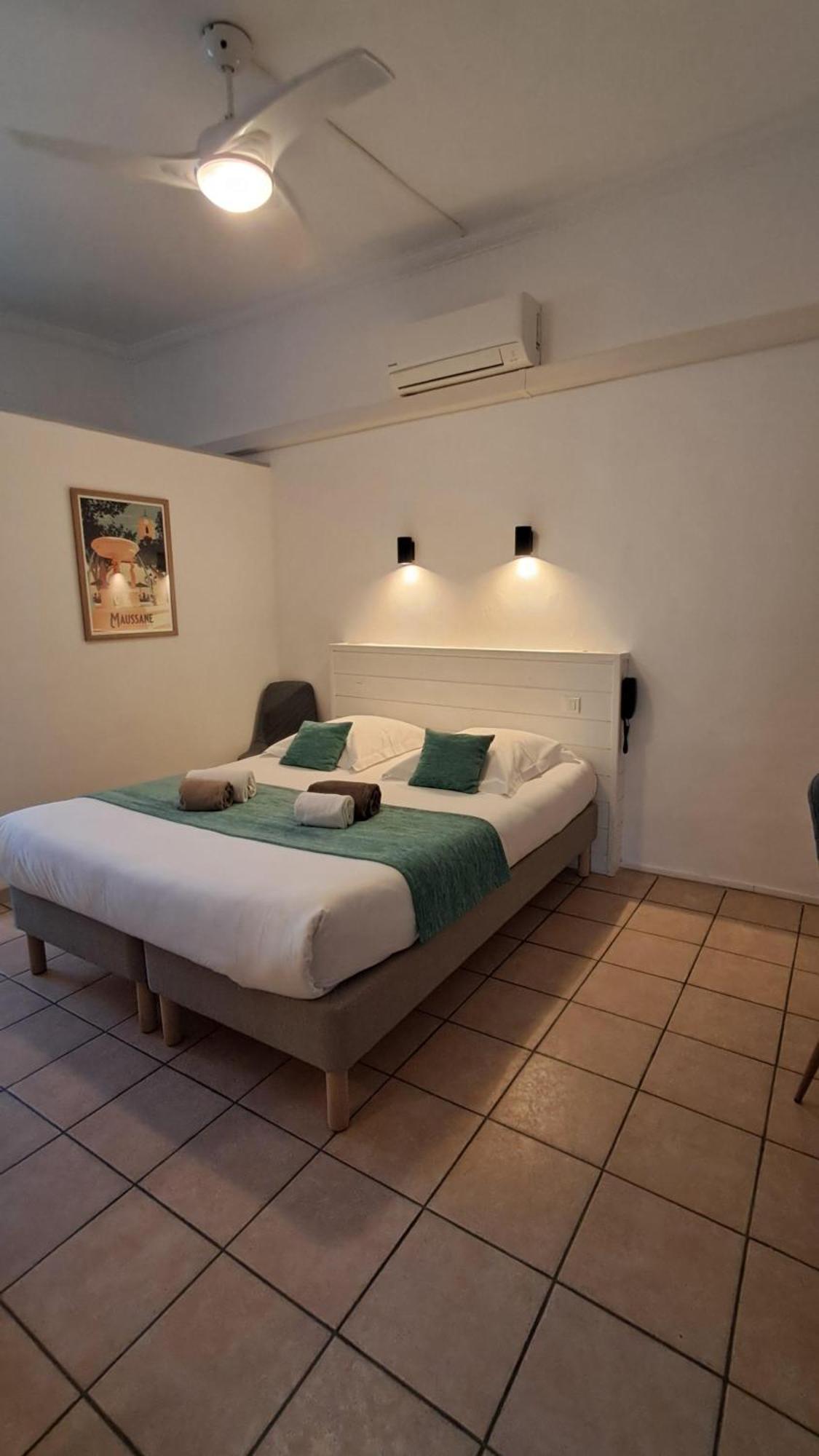 Hotel L'herbier D'orange