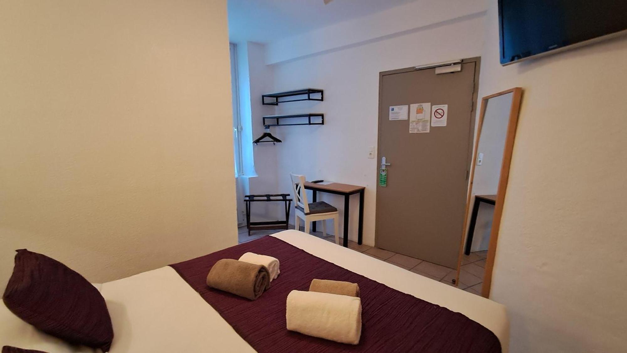 L'herbier D'orange Hotel 2*