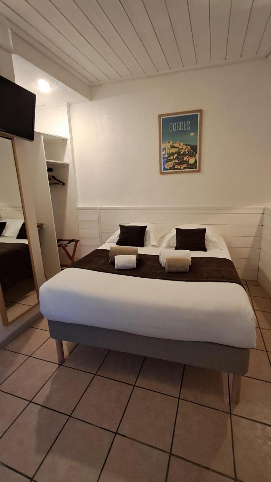 Hotel L'herbier D'orange 2*