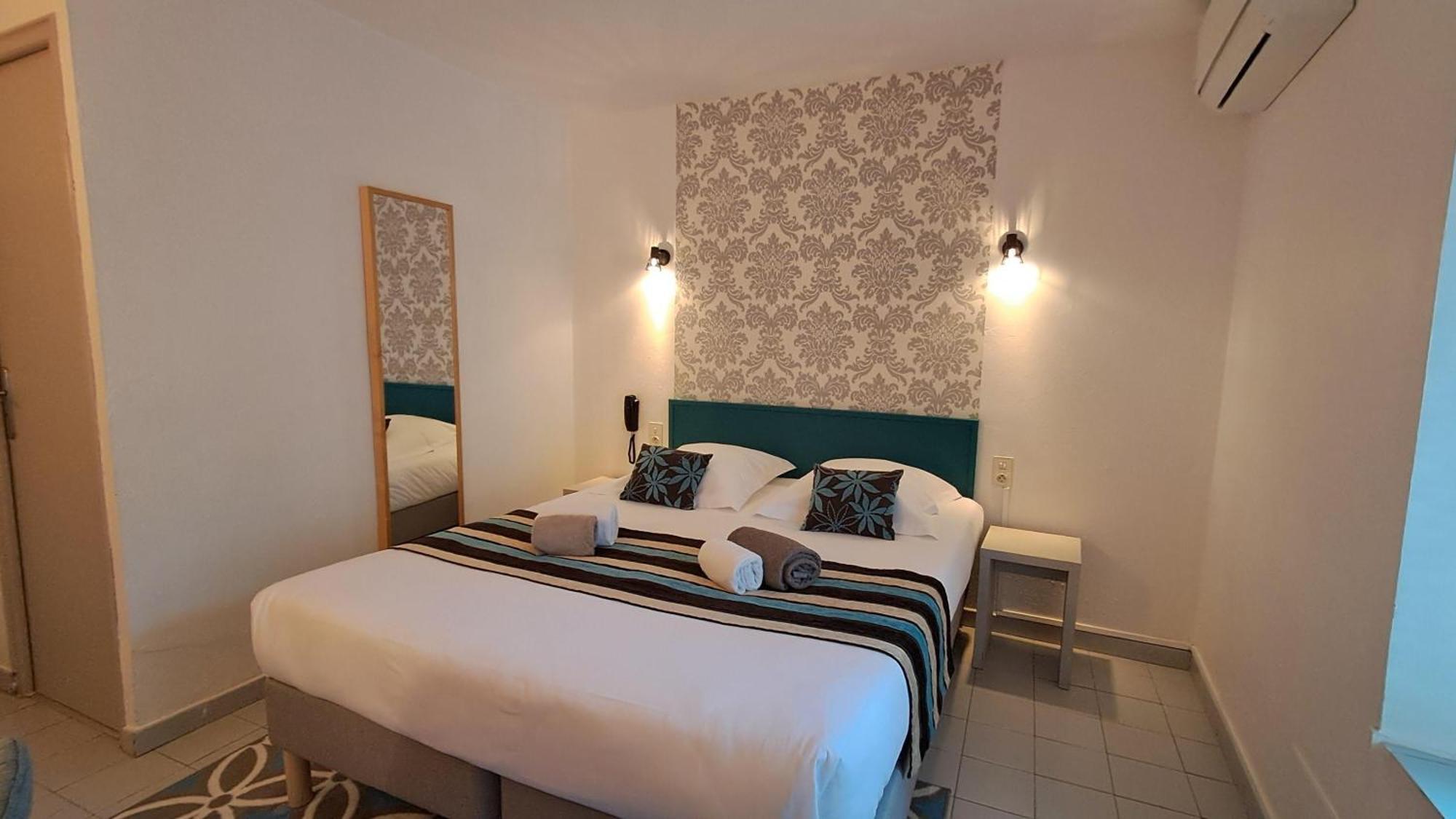 Hotel L'herbier D'orange