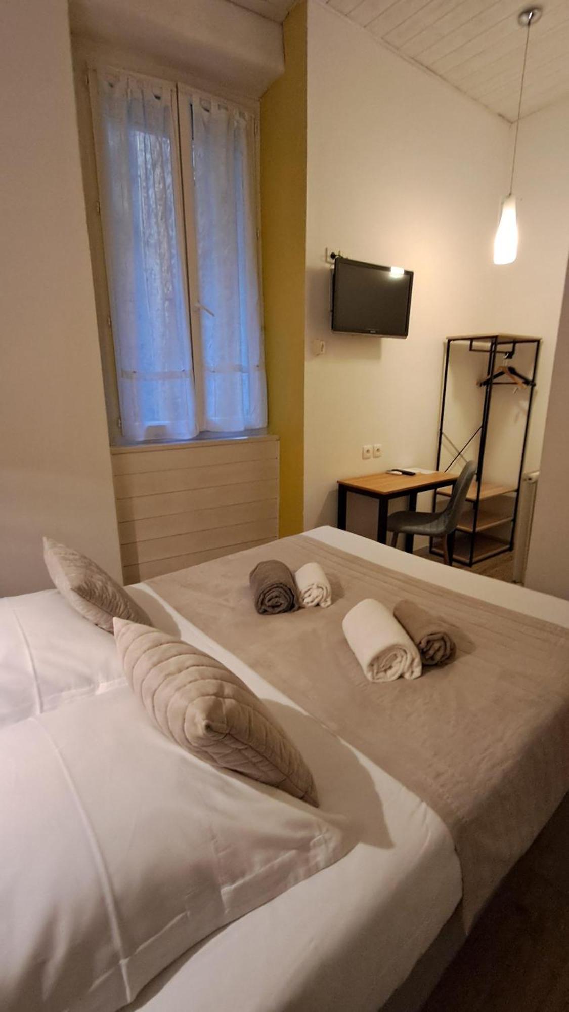 L'herbier D'orange Hotel 2*