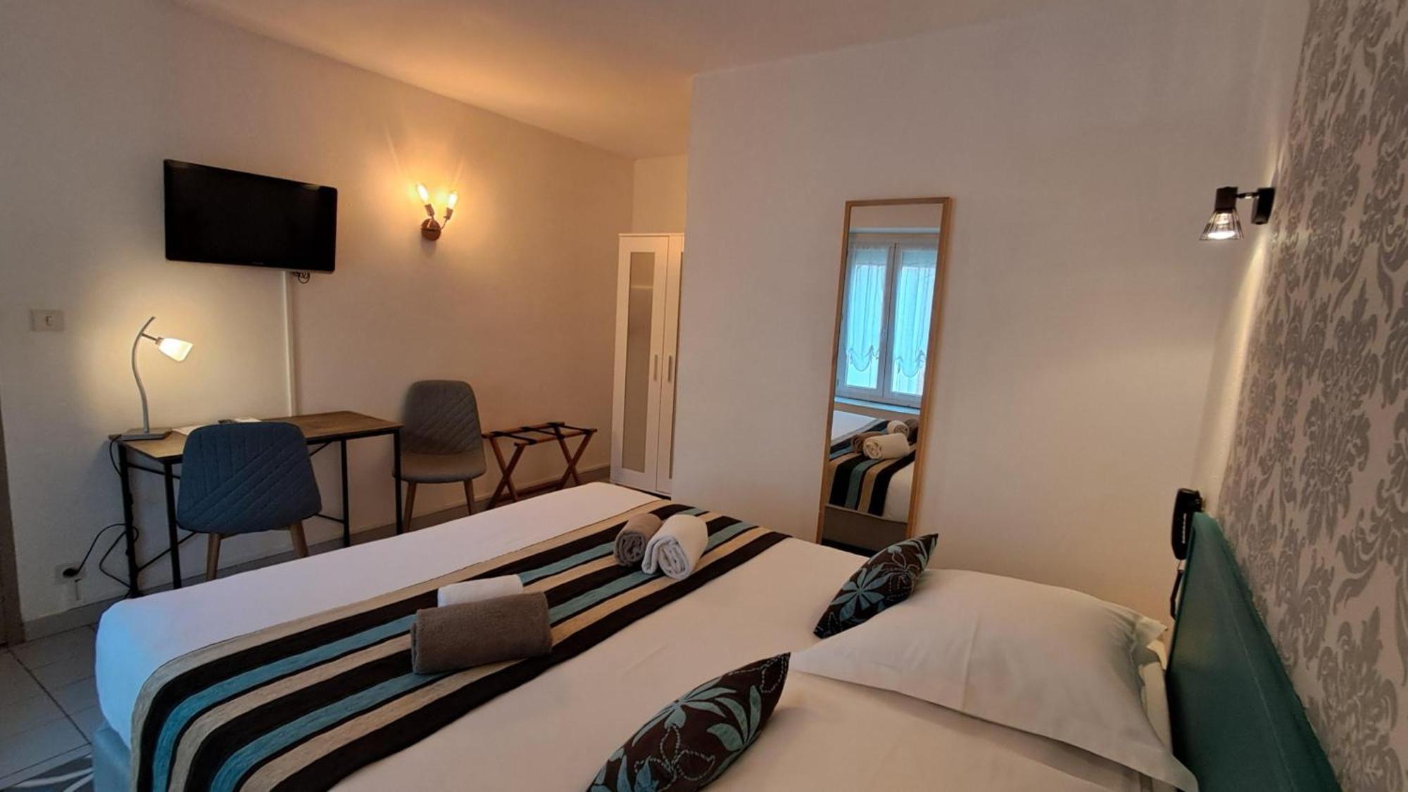 Hotel L'herbier D'orange 2*