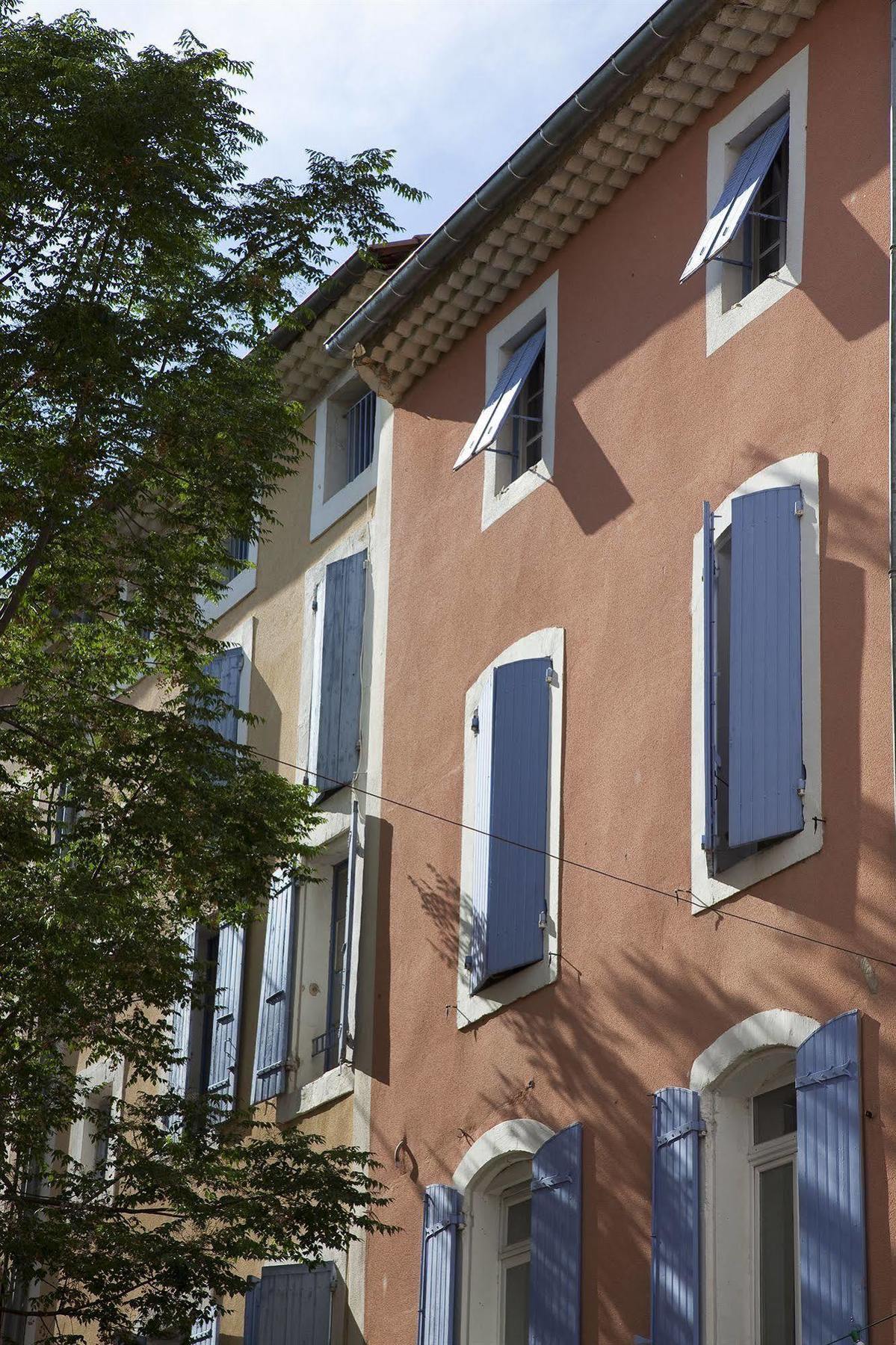 L'herbier D'orange Hotel Orange (Vaucluse)